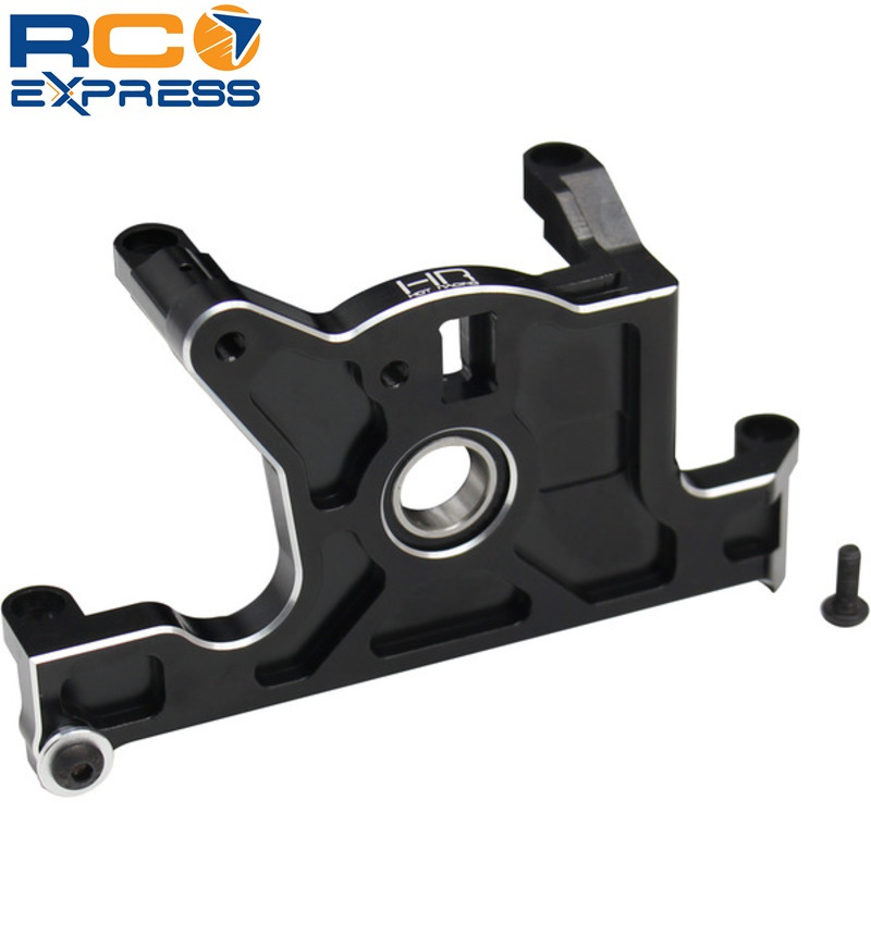 traxxas slash motor mount