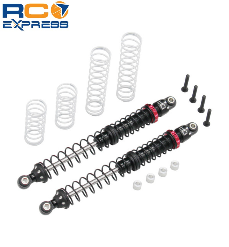 120mm coil shock