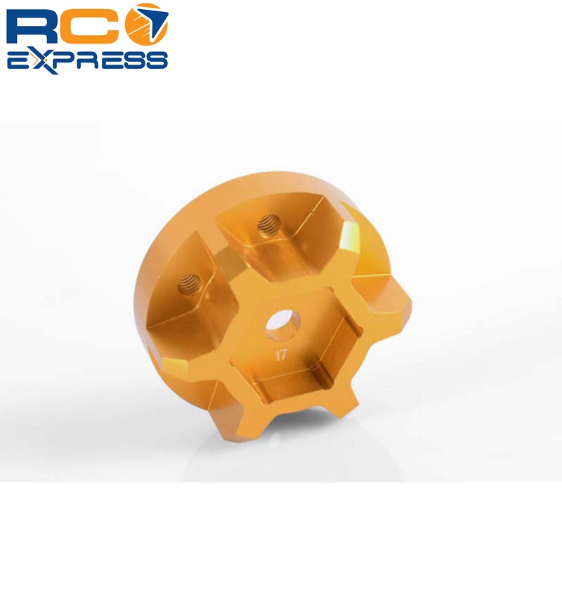 rc wheel hex