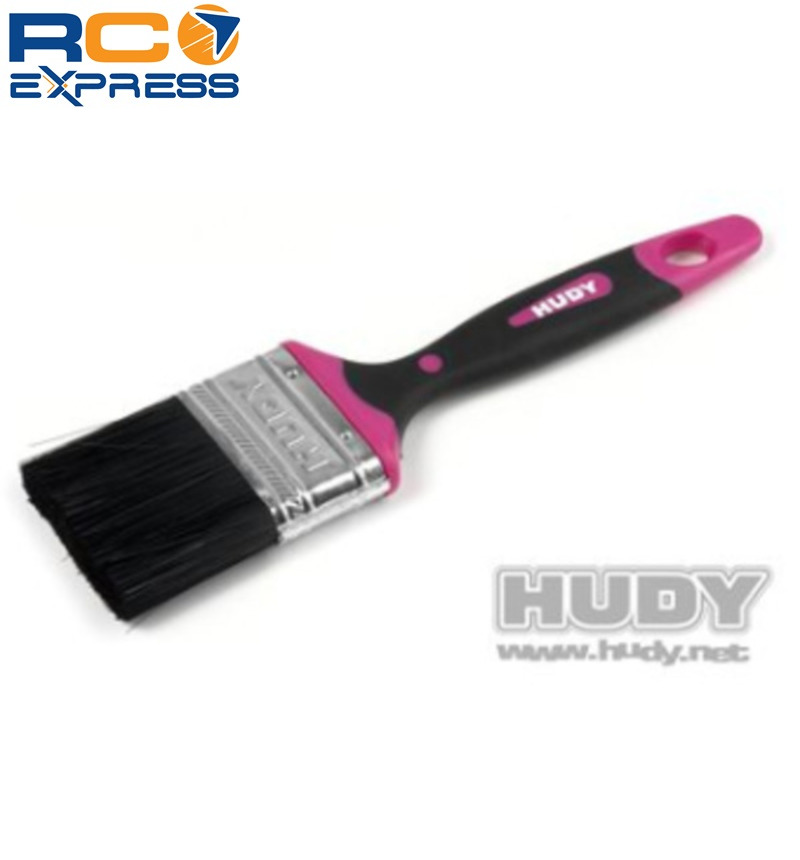 stiff cleaning brush