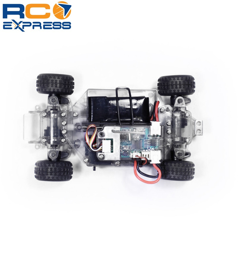 rc mini q