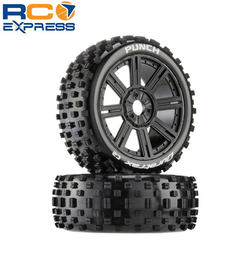 duratrax buggy tires