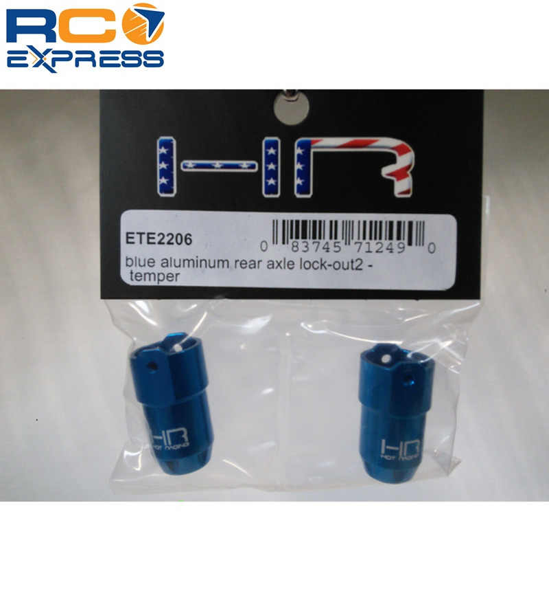 ecx amp aluminum parts