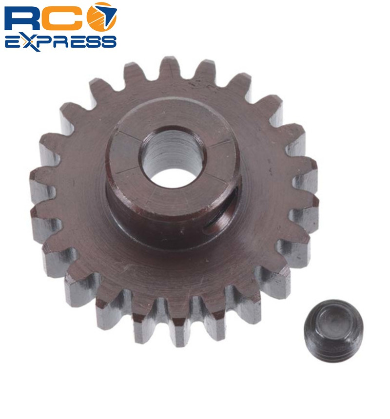 rc pinion gear set