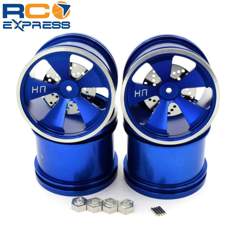 losi mini wheels