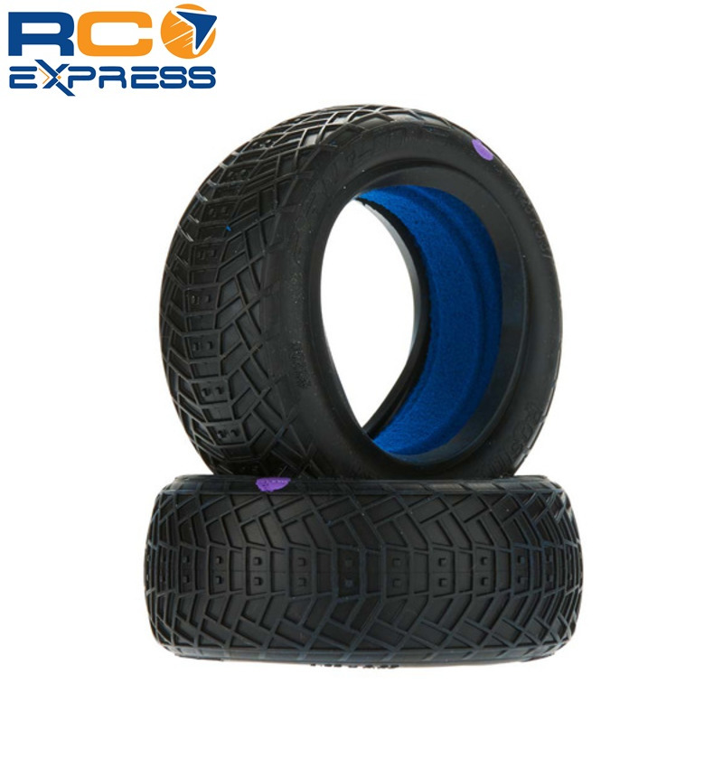 proline positron tires