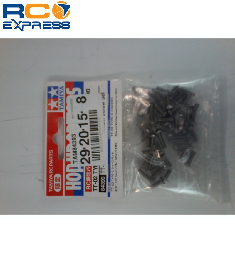 tamiya screw kit