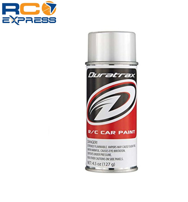 duratrax paint