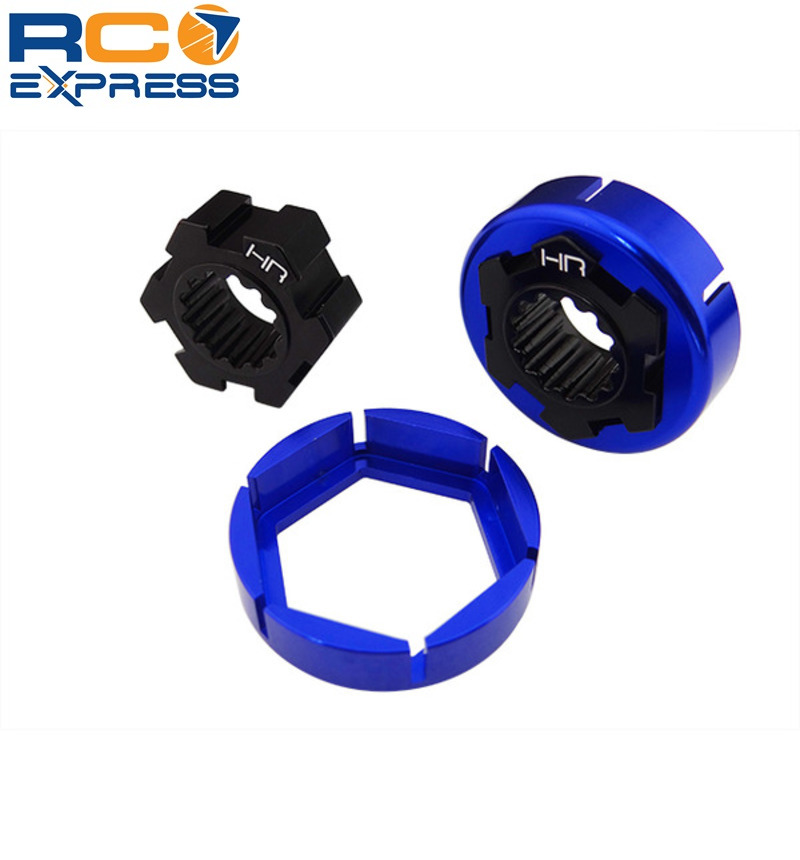 x maxx wheel nuts