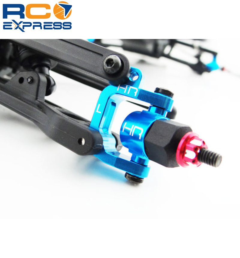 ecx torment aluminum chassis