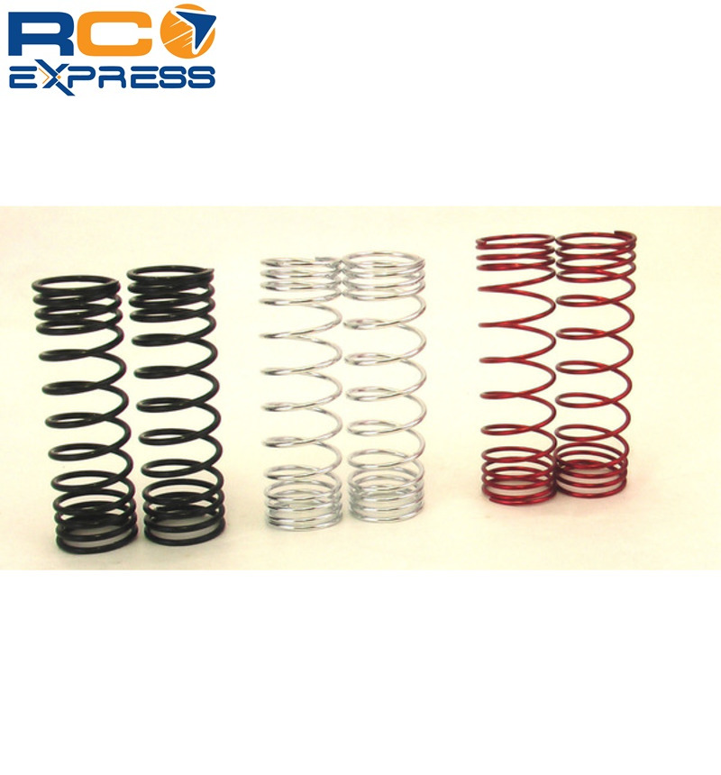 traxxas slash springs