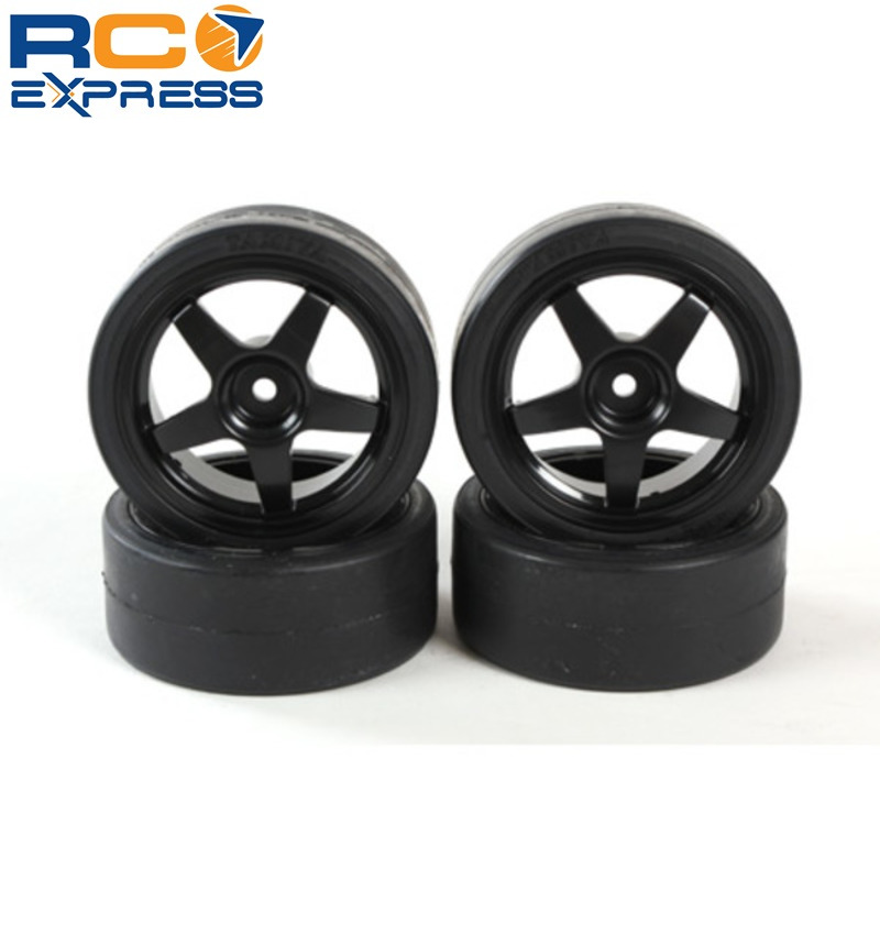 tamiya drift tires